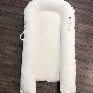 White Dock A Tot Grand; 9-36 months